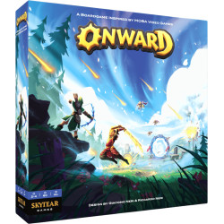 Onward (ENG)