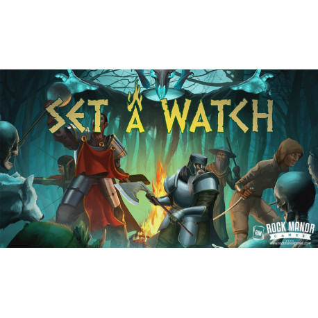 Set a Watch (ENG)
