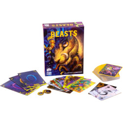 Beasts (englisch)