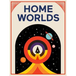 Pyramid Homeworlds (englisch)