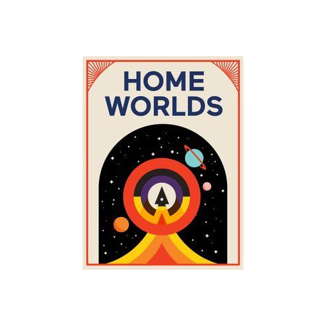 Pyramid Homeworlds (englisch)
