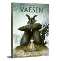 Vaesen Mythic Britain & Ireland