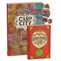 Carp City (deutsche Ausgabe)
