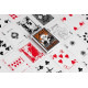 Bicycle Naruto (Poker Cards)