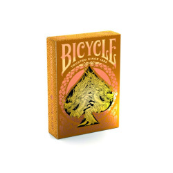 Bicycle Gold Dragon (Poker Cards)