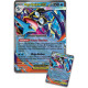 PKM Mega Quajutsu EX Kollektion