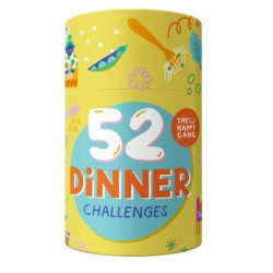 52 Dinner (deutsche Ausgabe)