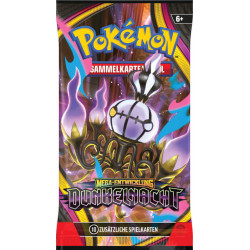 PKM Dunkelnacht Einzel Booster