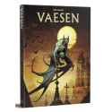 Vaesen Mythic Carpathia