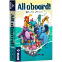 All Aboard! (multilingual)
