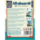 All Aboard! (multilingual)