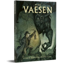 Vaesen Nordic Horror RPG (core rulebook)