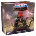 Masters of the Universe Fields of Eternia Rise of the Snake Men (deutsche Ausgabe)