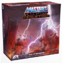 Masters of the Universe Fields of Eternia Spell of Seperation (deutsche Ausgabe)