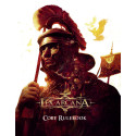 Lex Arcana Core Rulebook Reprint