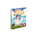 Pick a Chicken (multilingual)