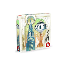 Project Skyline (deutsche Ausgabe)
