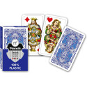 Tarock Jugendstil 100% Plastik