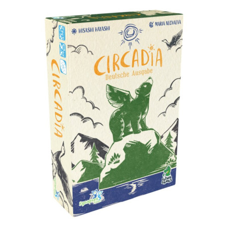 Circadia (deutsche Ausgabe)