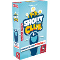 Shout the Clue (deutsche Ausgabe)