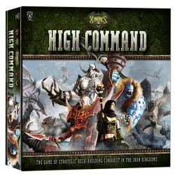 Hordes High Command