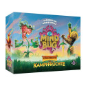 Mindbug Königreich der Kampffrüchte (deutsche Ausgabe)