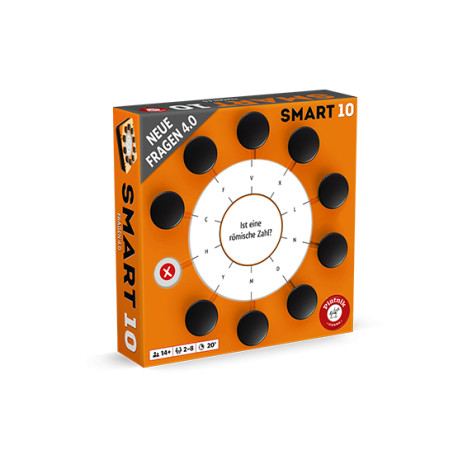 Smart 10 Neue Fragen 4.0