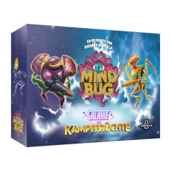 Mindbug Galaxie der Kampffrüchte (deutsche Ausgabe)