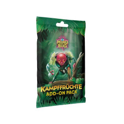 Mindbug Kampffrüchte Add-on Pack