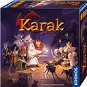 Karak Kosmos - Box Beschädigt - KEIN UMTAUSCH - B-Ware
