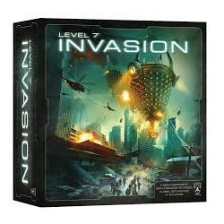 Level 7 Invasion