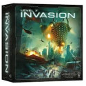 Level 7 Invasion