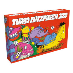 Turbo Flitzpiepen 2000