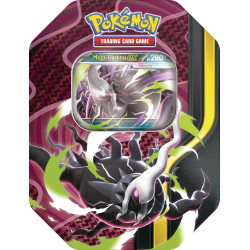 PKM Tin 131 Mega Darkrai EX