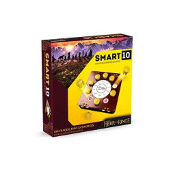 Smart 10 DER HERR DER RINGE (deutsch)