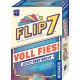 Flip 7 Voll Fies (deutsche Ausgabe)