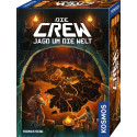 Die Crew Jagd um die Welt (deutsche Ausgabe)