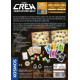 Die Crew Jagd um die Welt (deutsche Ausgabe)