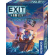 EXIT Family Der verlorene Piratenschatz