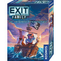 EXIT Family Der verlorene Piratenschatz