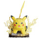 Pokemon 4D Build Pikachu