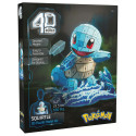 Pokemon 4D Build Shiggy