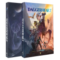 Daggerheart BasisSet (deutsche Ausgabe)