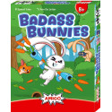 Badass Bunnies (deutsche Ausgabe)