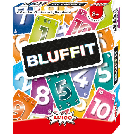 Bluffit (deutsche Ausgabe)