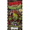 Zombies Keep Out - Noxious Dead