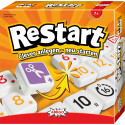 Restart (deutsche Ausgabe)