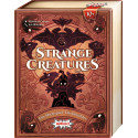 Strange Creatures (Deutsche Ausgabe)