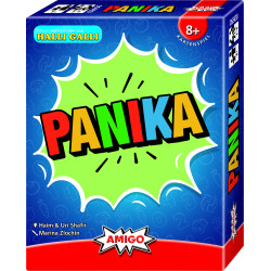 Panika (deutsche Ausgabe)