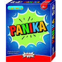 Panika (deutsche Ausgabe)